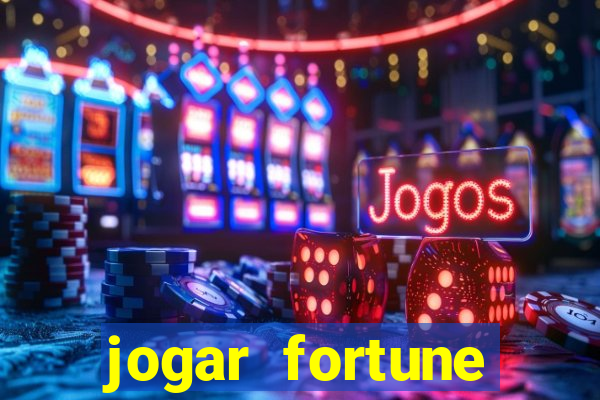 jogar fortune rabbit demo